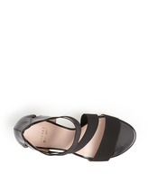 Thumbnail for your product : Stuart Weitzman 'Stretchup' Sandal