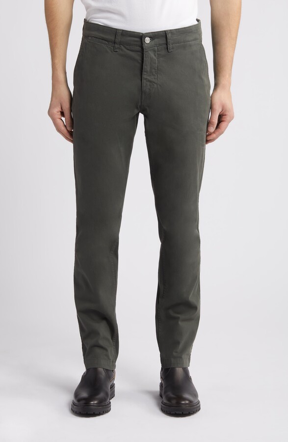 NN07 Marco 1400 Slim Fit Chinos