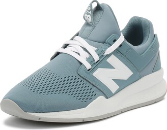 new balance 247 women blue