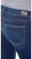 Thumbnail for your product : Paige Denim Jimmy Jimmy Skinny Jeans