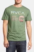 Thumbnail for your product : RVCA 'Color Study' Graphic T-Shirt