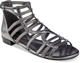 Thumbnail for your product : Marc Fisher Partner Caged Sandals