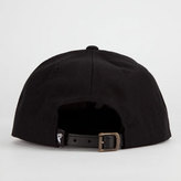 Thumbnail for your product : Famous Stars & Straps Wild Bill Mens Strapback Hat
