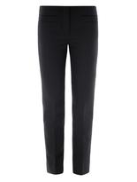 Thumbnail for your product : Vanessa Bruno Tailored wool trousers