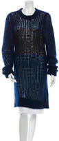 Thumbnail for your product : Isabel Marant Sweater Dress