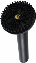 Ewbank Steam Cleaner Rotating Turbo Brush