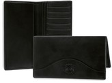 Thumbnail for your product : Ghurka Men's Leather Breast Pocket Wallet - Black