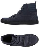 Thumbnail for your product : Cinzia Araia High-tops & sneakers