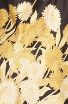Thumbnail for your product : Natori 'Irina' Flower Print Charmeuse Nightgown