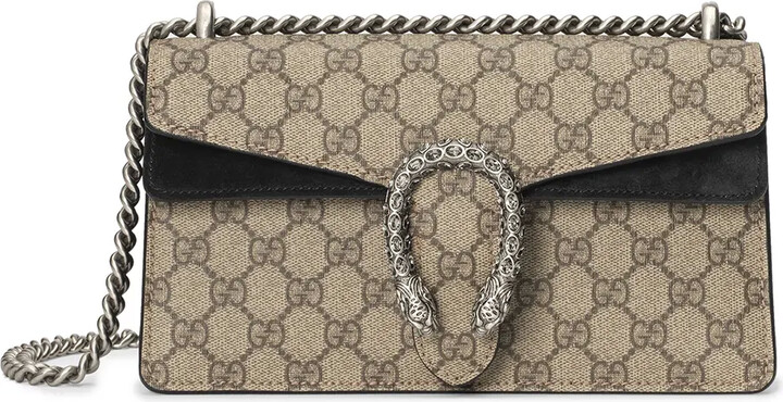 dionysus supreme mini bag