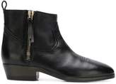 Thumbnail for your product : Golden Goose Viand boots