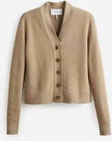 Thumbnail for your product : J.Crew State of Cotton NYC Perry cardigan sweater