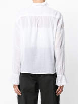 Thumbnail for your product : Etoile Isabel Marant Louna blouse