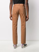 Thumbnail for your product : Paul Smith Denim Straight Leg Jeans