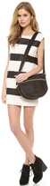 Thumbnail for your product : Marc by Marc Jacobs Domo Arigato Large Cross Body