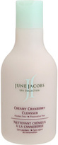 Thumbnail for your product : June Jacobs Creamy Cranberry Cleanser