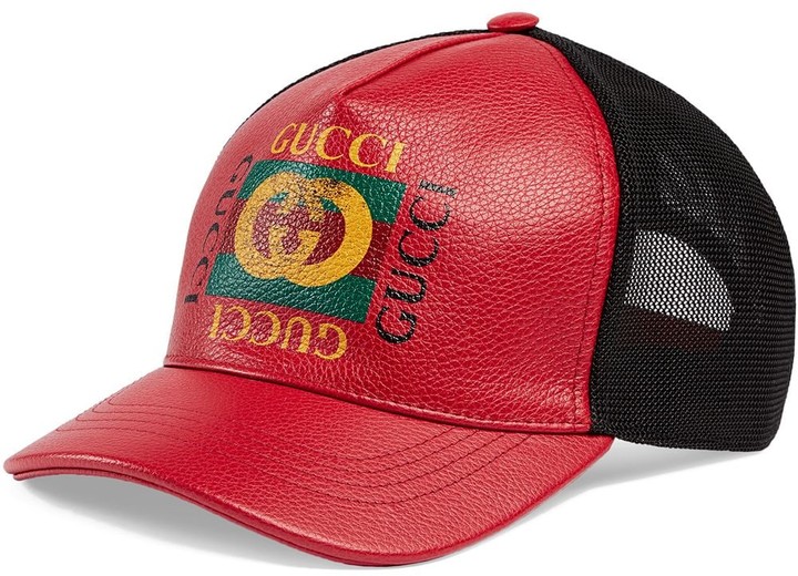 g baseball cap