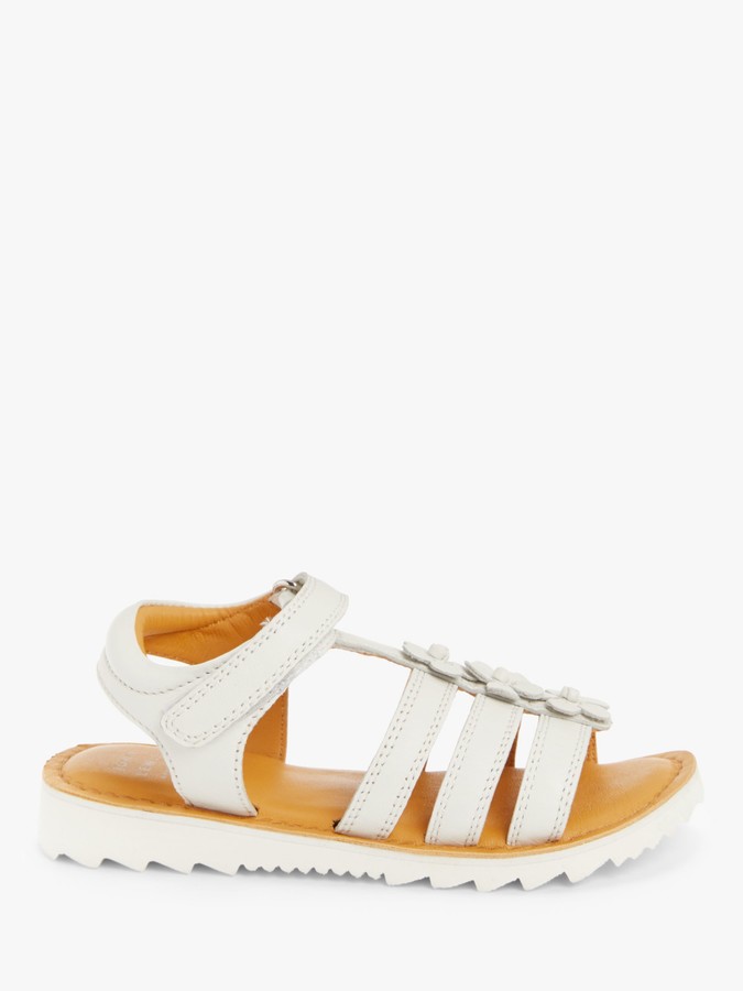 flower girl sandals uk