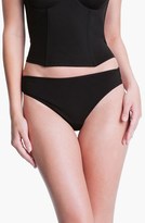 Thumbnail for your product : Marlies Dekkers 'Leading Strings' Mid-Rise Thong