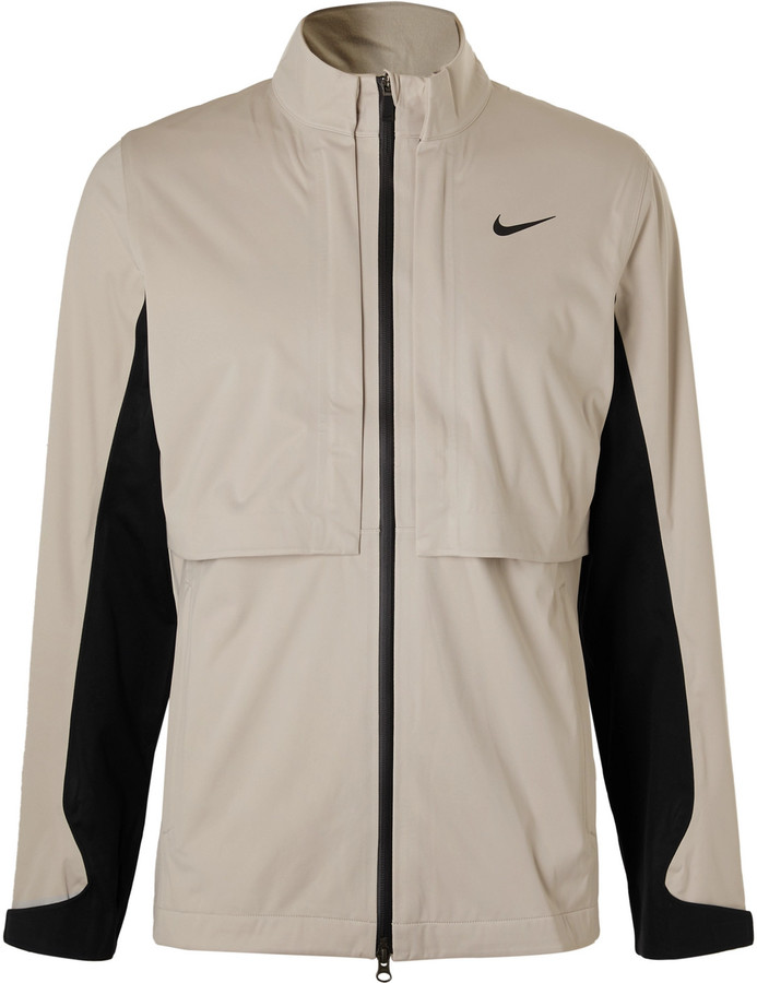 nike hypershield parka