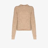 Thumbnail for your product : Reformation Finn rib knit sweater