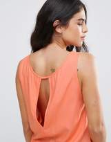 Thumbnail for your product : Blend She Ella Singlet Top