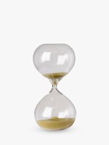 Thumbnail for your product : Pols Potten Hourglass Ball Sandglass