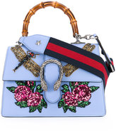 Gucci - sequin embroidered Dionysus 
