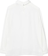 Thumbnail for your product : Simonetta Long Sleeve Shirt