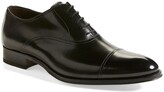 Thumbnail for your product : To Boot Brandon Cap Toe Oxford
