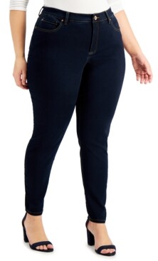 inc plus size jeans