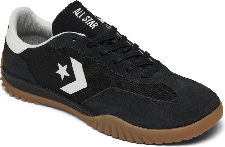 Converse Women's Run Star Trainer Casual Sneakers from Finish Line