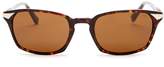 Thumbnail for your product : John Varvatos Collection 53mm Rectangular Sunglasses