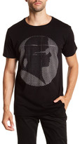 Thumbnail for your product : Karl Lagerfeld Paris Graphic Front Tee