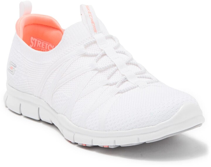 skechers without laces