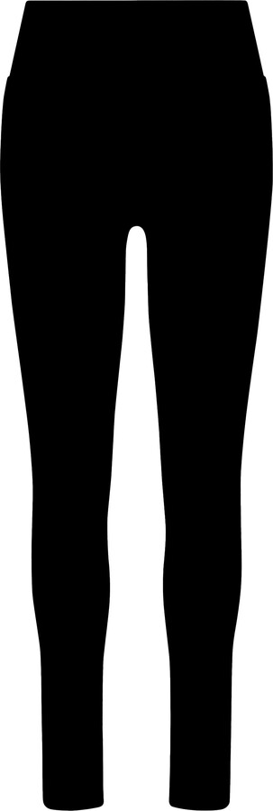 Electric Yoga Rib Legging