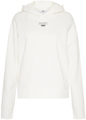 Camilla And Marc Dunning Hoodie