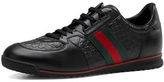 Thumbnail for your product : Gucci SL73 Lace-Up Sneaker