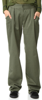 Thumbnail for your product : Baja East Canvas Pants