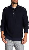 Thumbnail for your product : Tommy Bahama Scrimshaw Button Pullover Sweater