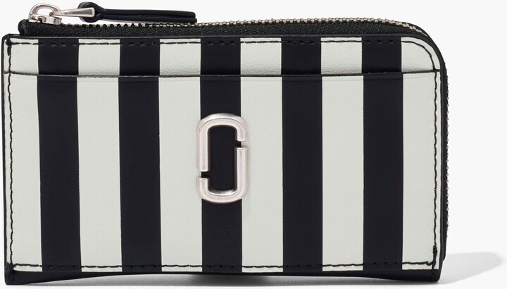 Marc Jacobs 'The Utility Snapshot Mini Compact Wallet' - ShopStyle