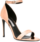 Thumbnail for your product : Stella McCartney ankle strap sandals