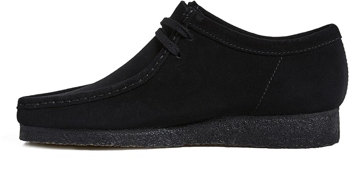 mens clarks wallabees on sale 59.99 new 