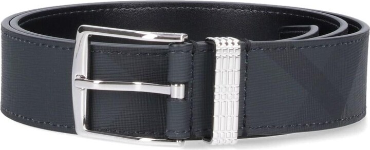 Burberry Belts for Men - Shop Now on FARFETCH