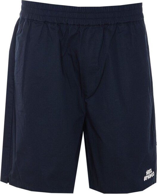 Axel Arigato Heath Logo Shorts