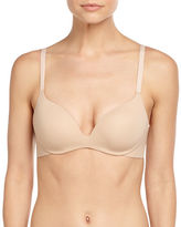 Thumbnail for your product : Spanx The Nudist Demi Contour Underwire Bra