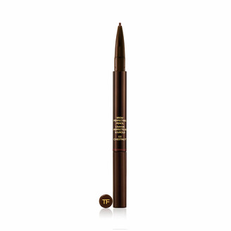 Tom Ford Brow Perfecting Pencil (Various Shades) - Taupe