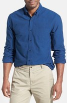 Thumbnail for your product : Bonobos Slim Fit Oxford Sport Shirt