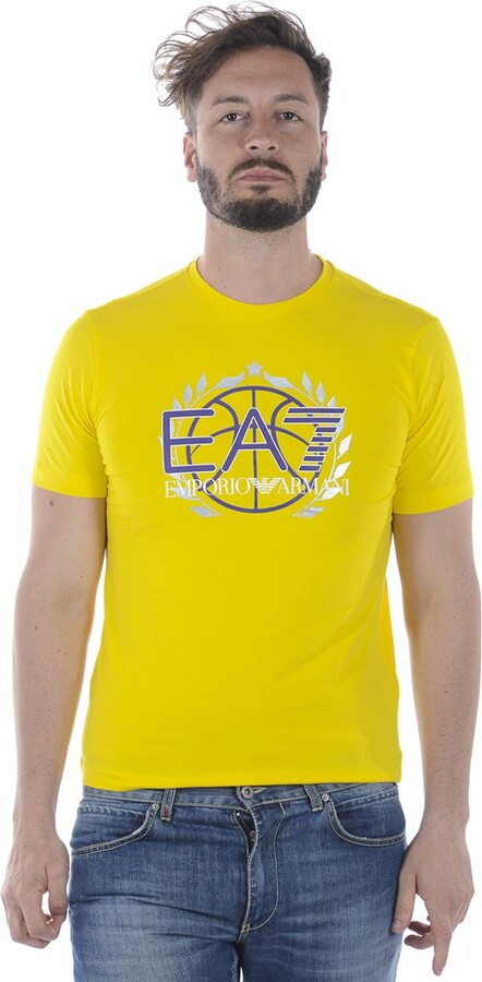 EA7 Emporio Armani Topwear