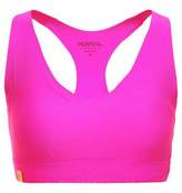 Thumbnail for your product : Monreal London Neon Stretch Sports Bra